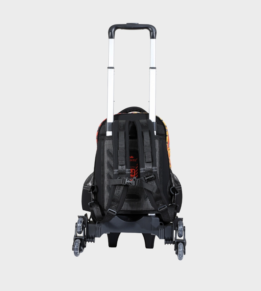 Trolley School Bag GB5453TB